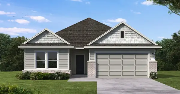 2020 Hidden Hills Lane, Katy, TX 77493