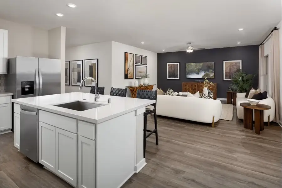 2020 Hidden Hills Lane, Katy, TX 77493 - #2