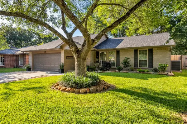 2627 Clear Ridge Drive, Kingwood, TX 77339