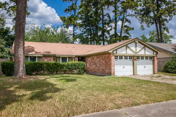 5519 Birchgate Drive, Spring, TX 77373