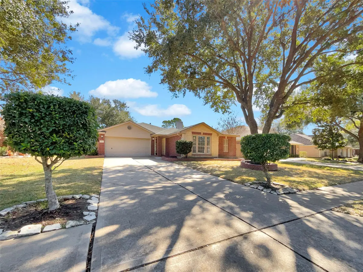 7118 Brockington Drive, Katy, TX 77494 - #1