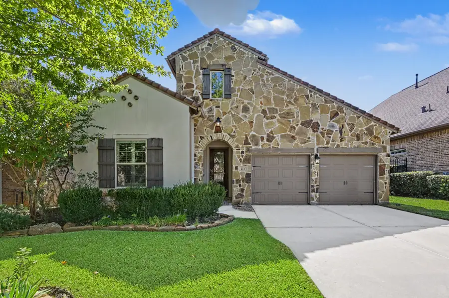271 Rio Ranch Circle, Montgomery, TX 77316 - #2