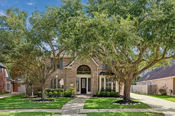 21614 Canyon Forest Court, Katy, TX 77450