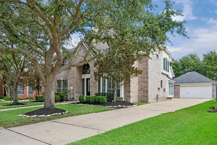 21614 Canyon Forest Court, Katy, TX 77450 - #2