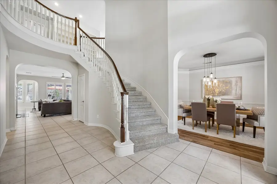 21614 Canyon Forest Court, Katy, TX 77450 - #3