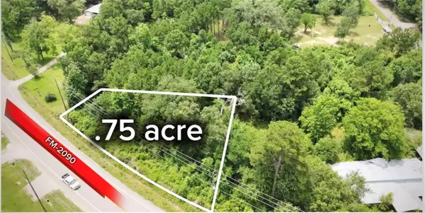 28620 Fm 2090 Road, Splendora, TX 77372
