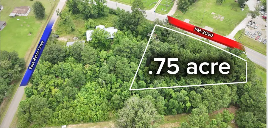 28620 Fm 2090 Road, Splendora, TX 77372 - #3
