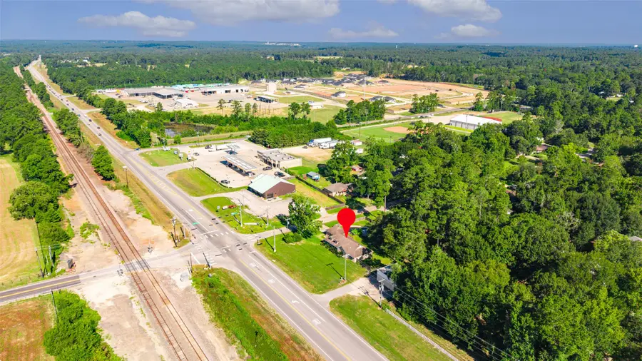 8874 Spring Woods Drive, Montgomery, TX 77316 - #2