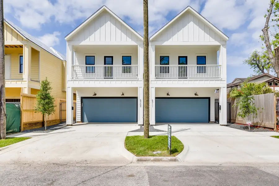 5709 Gano Street, Houston, TX 77009 - Image #3