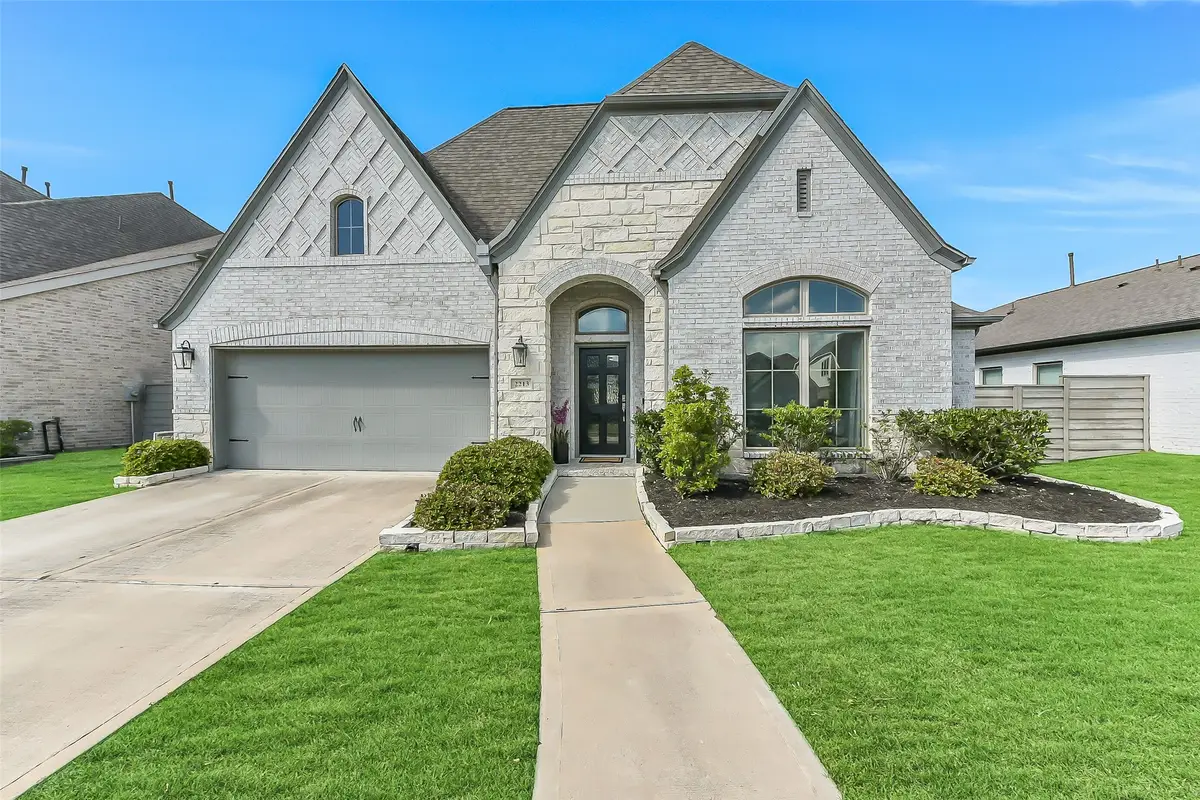 2213 Bayleaf Manor, Manvel, TX 77578 - #1