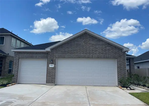 9746 Enclave Ridge Road, Willis, TX 77318