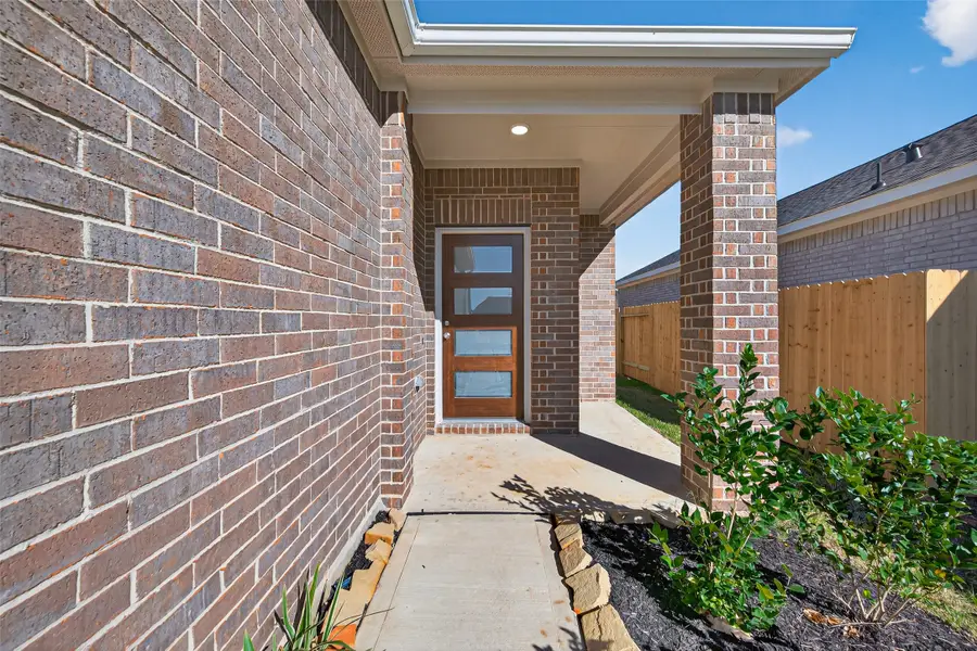 9746 Enclave Ridge Road, Willis, TX 77318 - #2