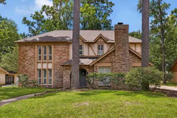 2210 Laurel Hill Drive, Kingwood, TX 77339
