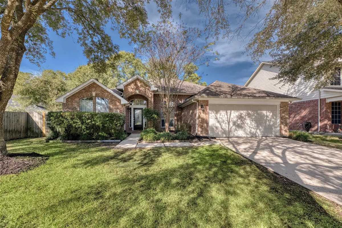 12311 Natchez Park Lane, Humble, TX 77346 - Image #1