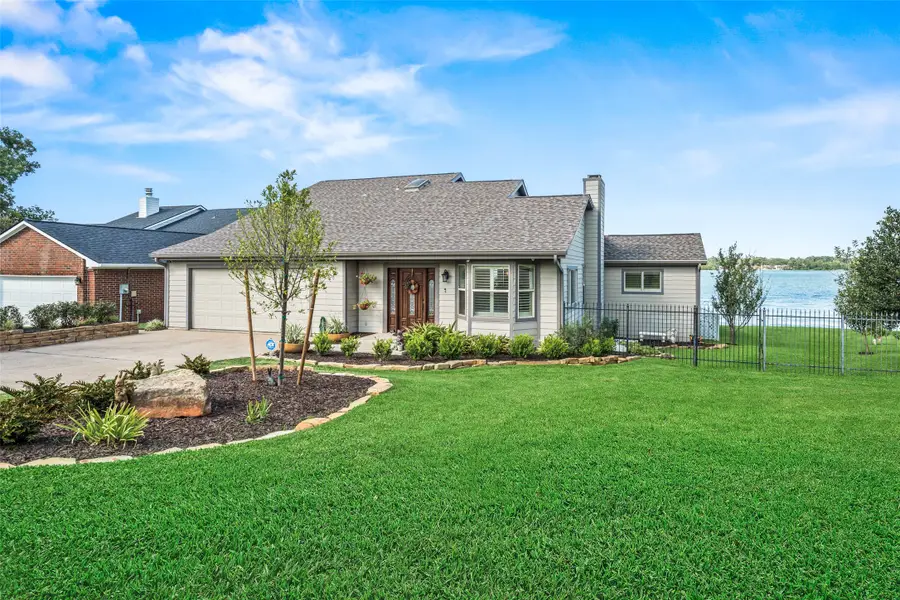 1034 Lake View Drive, Montgomery, TX 77356 - #2