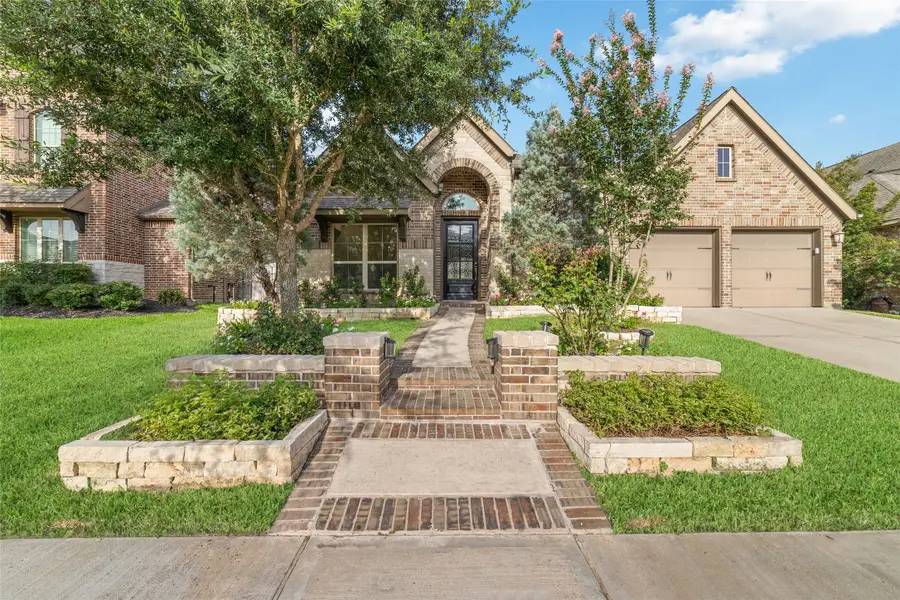 16506 Mount Hope Drive, Cypress, TX 77433 - #2