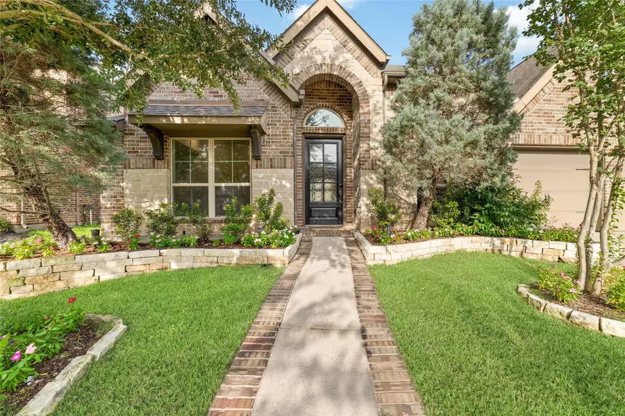 16506 Mount Hope Drive, Cypress, TX 77433 - #3