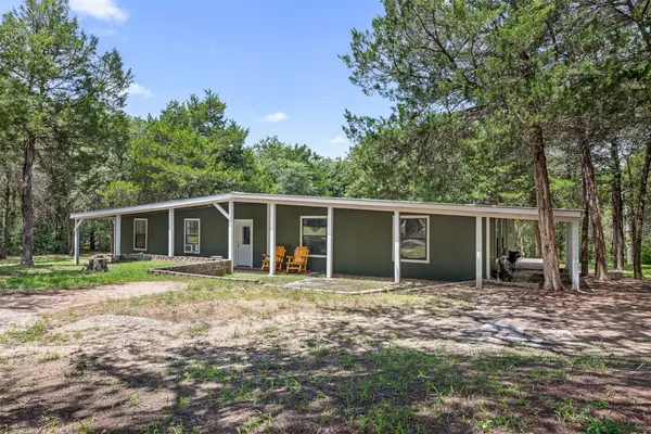 266 Jeddo Road, Rosanky, TX 78953