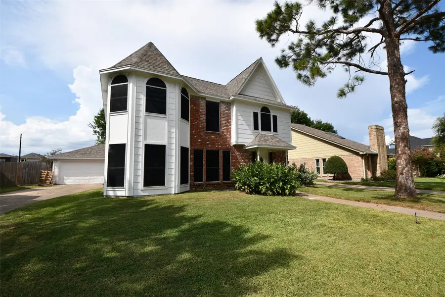 14706 W Bend Drive, Houston, TX 77082 - #3
