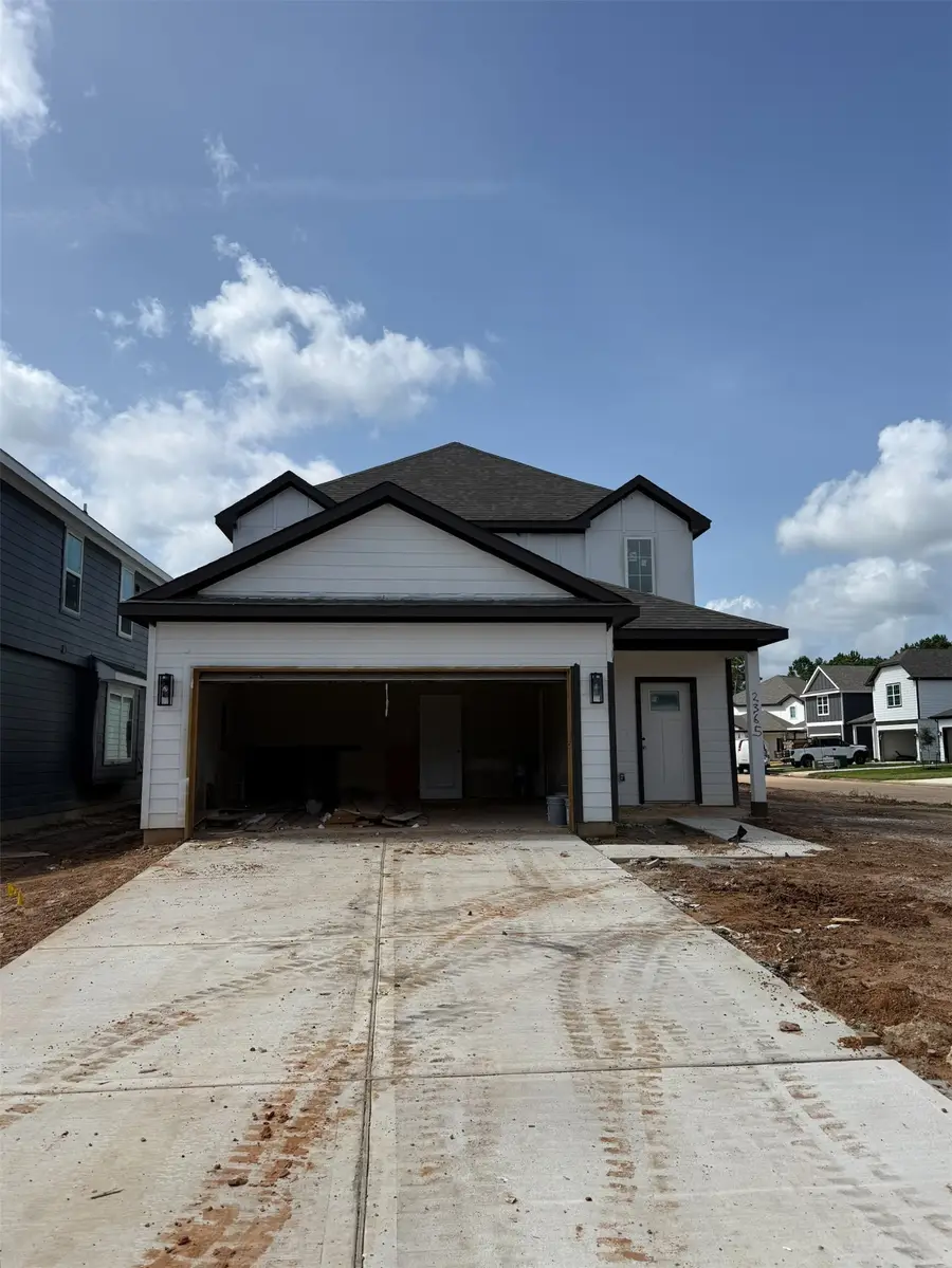 2365 Nooksack Drive, Conroe, TX 77384 - #2