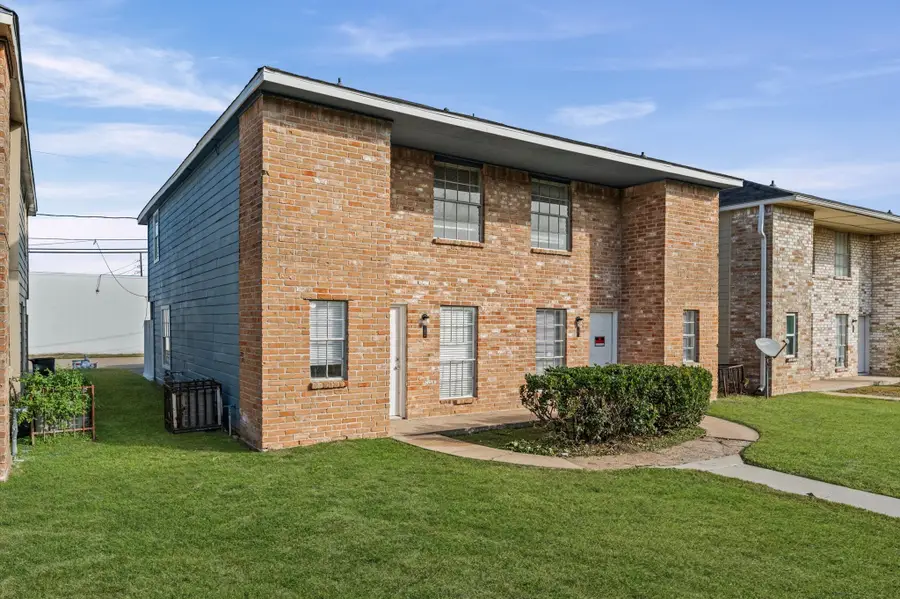 12206/12208 Ormandy Street, Houston, TX 77085 - Image #3