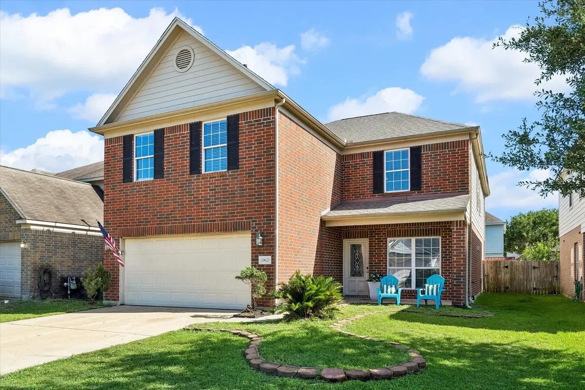 19623 Gentle Creek Way, Cypress, TX 77429 - #1