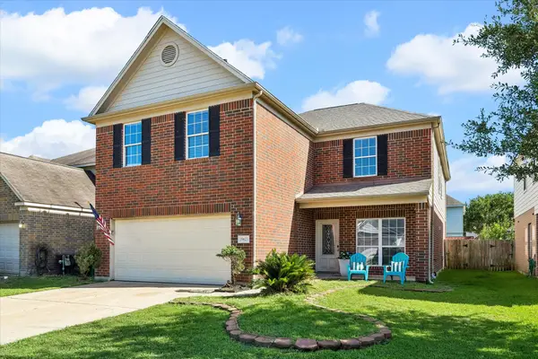 19623 Gentle Creek Way, Cypress, TX 77429