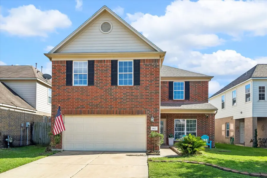 19623 Gentle Creek Way, Cypress, TX 77429 - #2