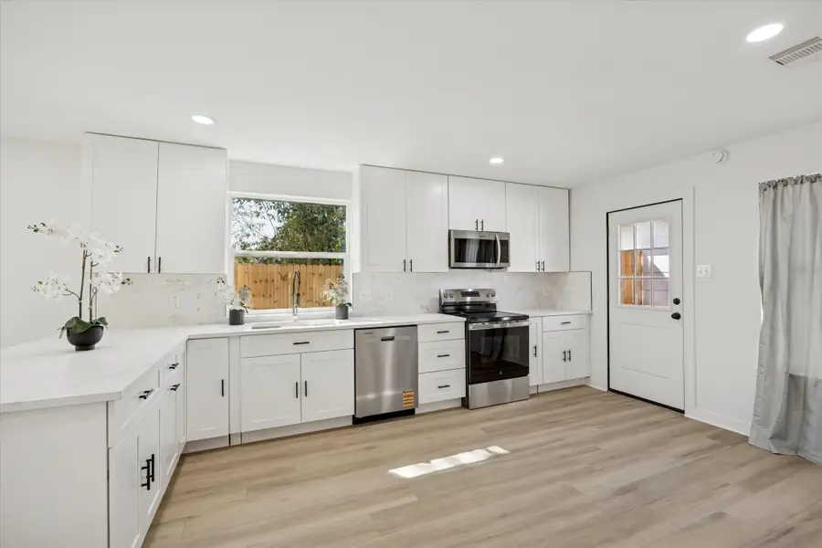 1615 Turtle Creek Drive, Missouri City, TX 77459 - #2