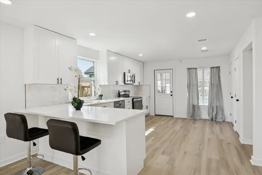 1615 Turtle Creek Drive, Missouri City, TX 77459 - #3