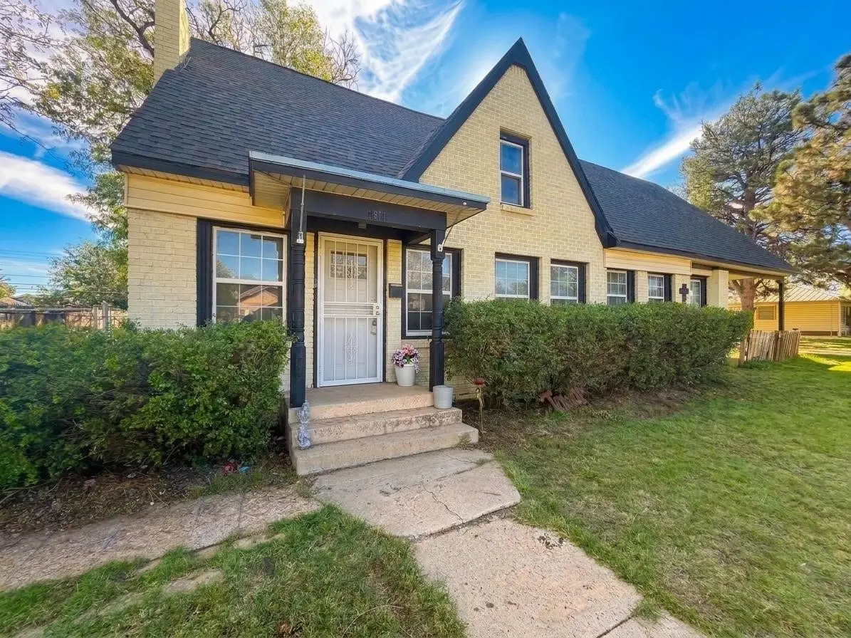 1311 S Western Street, Amarillo, TX 79106 - #1