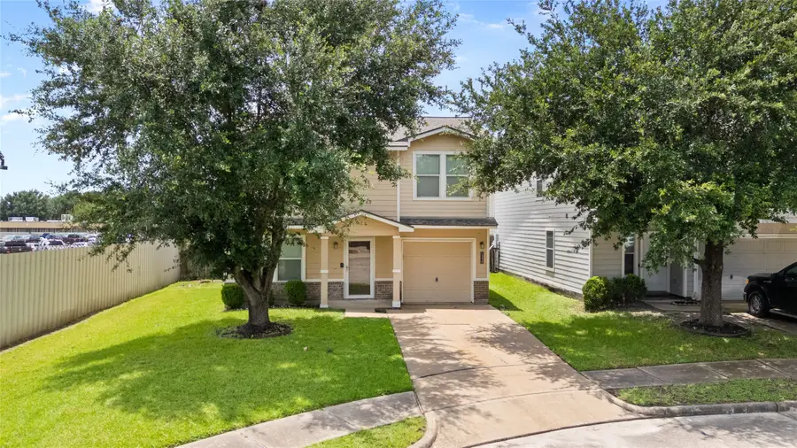 14438 Cannata Drive, Houston, TX 77045 - #2