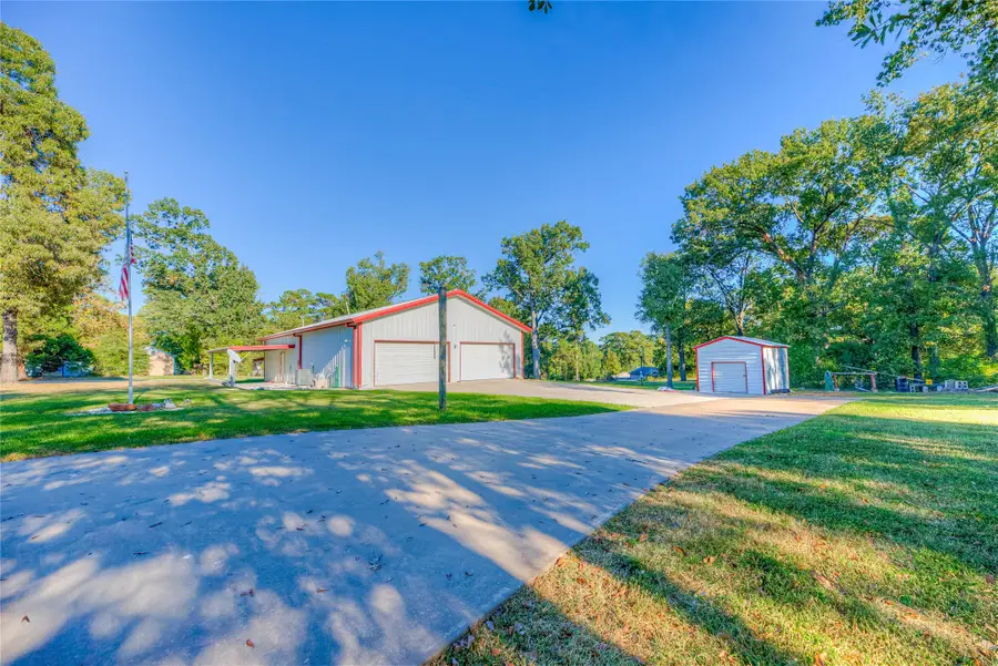 120 Harbor Light Drive, Livingston, TX 77351 - Image #3