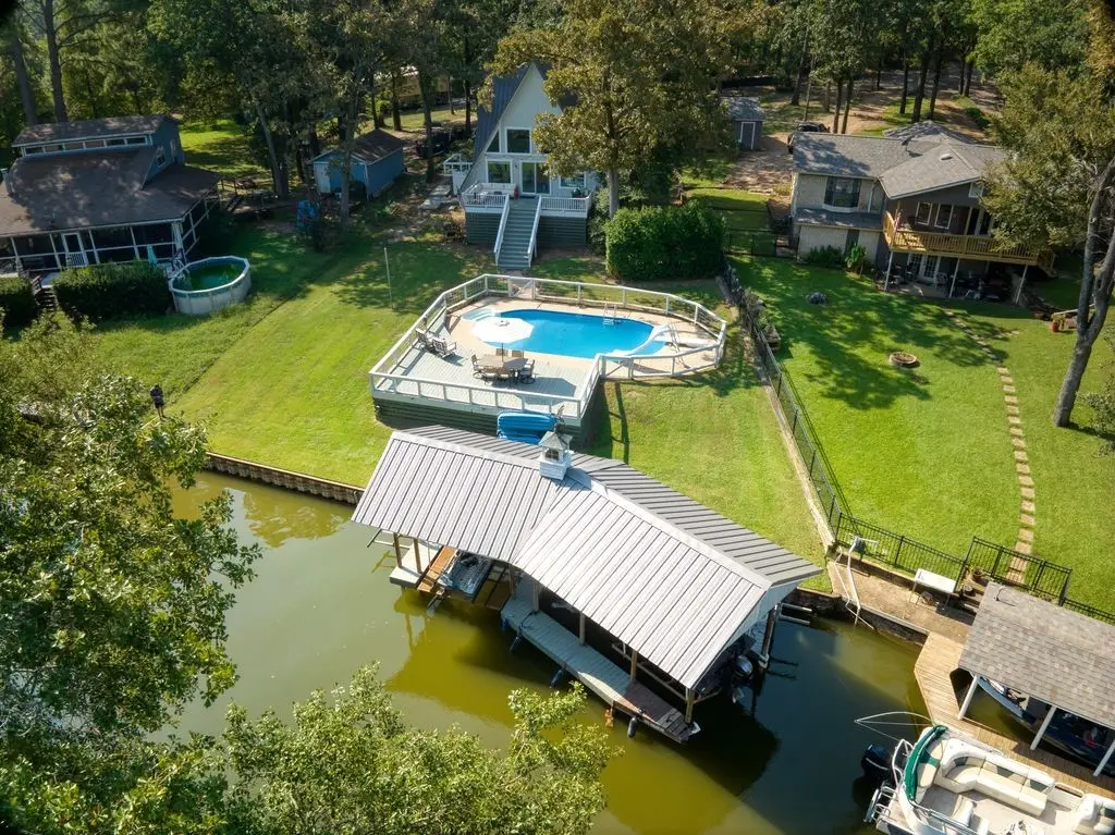 122 Havens Court, Malakoff, TX 75148 - Image #1