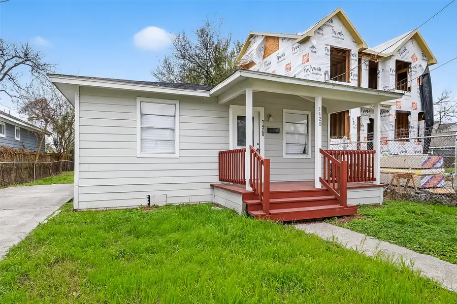 1420 E 34th Street, Houston, TX 77022 - #3