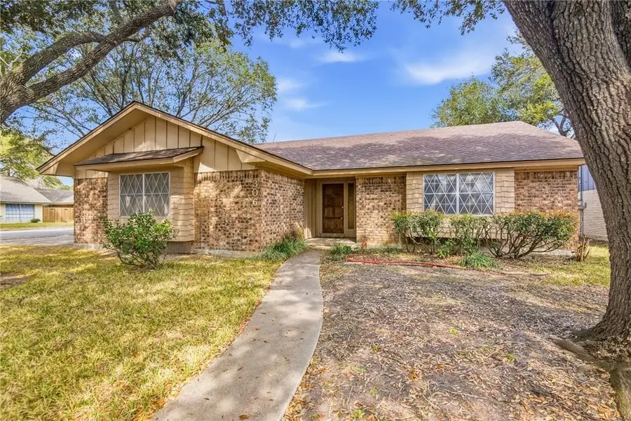 306 Antietam Drive, Victoria, TX 77904 - #2