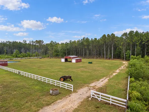 180 Fm 2914 Road, Shepherd, TX 77371