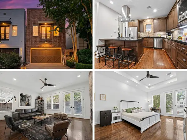 2019 Mcduffie Street, Houston, TX 77019