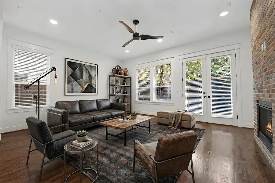 2019 Mcduffie Street, Houston, TX 77019 - #2