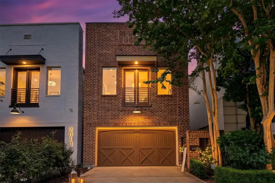 2019 Mcduffie Street, Houston, TX 77019 - #3