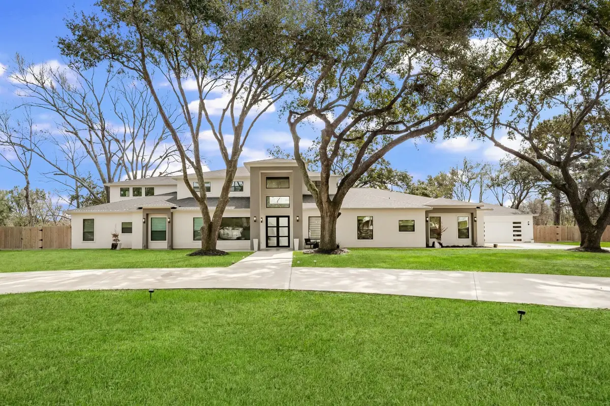 26511 Meadow Lane, Katy, TX 77494 - #1