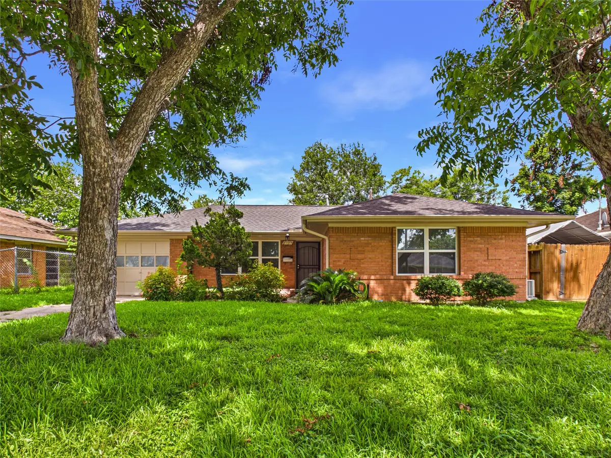 2127 Nell Street, Houston, TX 77034 - #1