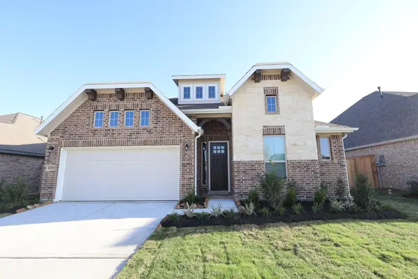 32315 Magnolia Glen Lane, Waller, TX 77484
