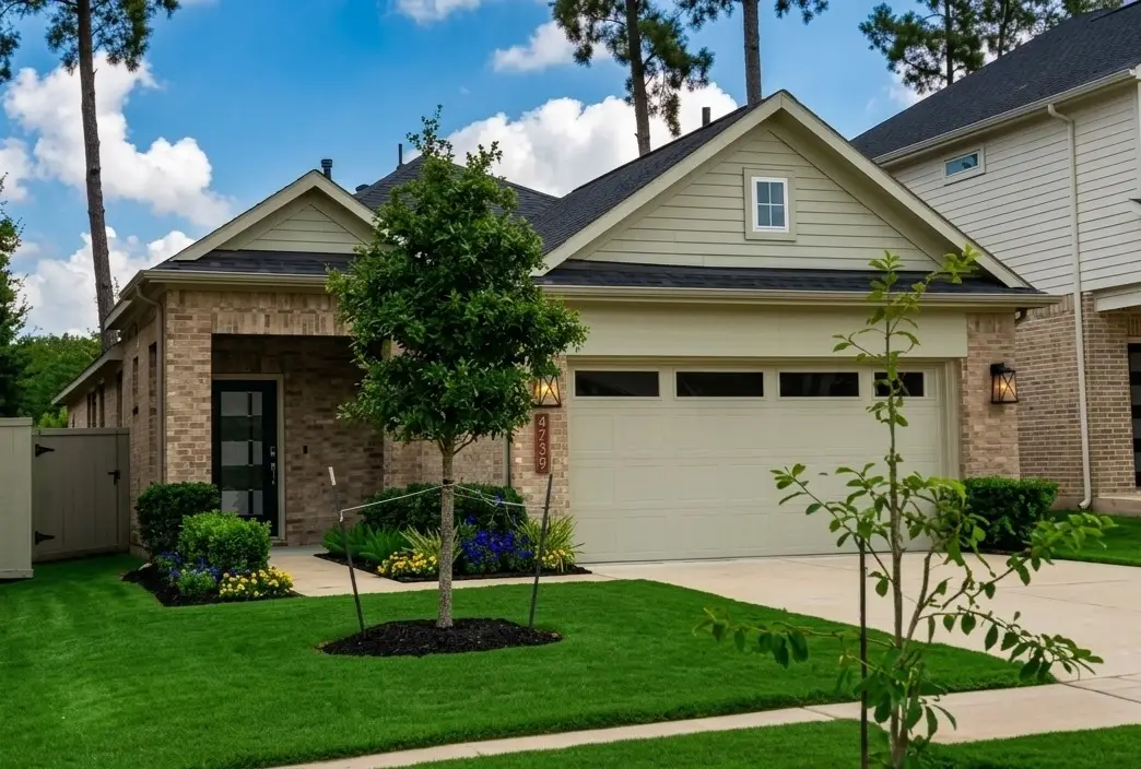 40339 Bay Warbler Way, Magnolia, TX 77354 - #1