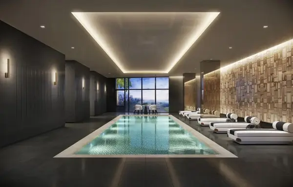 4521 San Felipe Street #1903, Houston, TX 77027