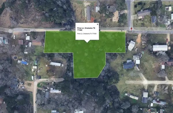 0 Pine Ln Lane, Onalaska, TX 77360