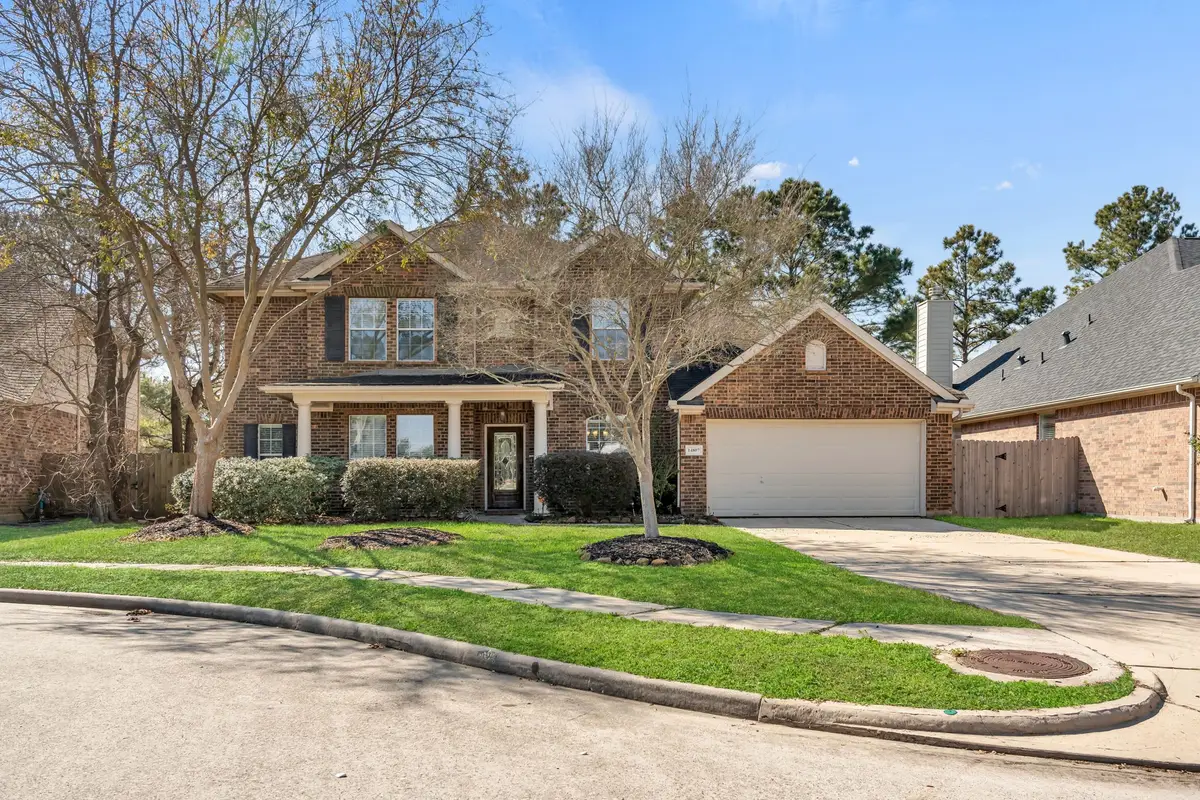 14807 Summer Knoll Lane, Houston, TX 77044 - Image #1