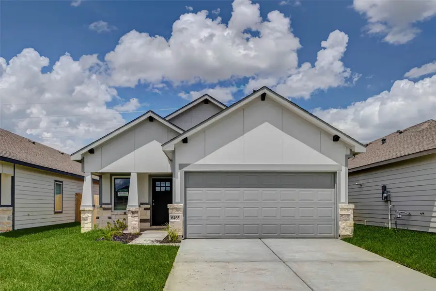 6463 Escondido Drive, Rosharon, TX 77583 - #2
