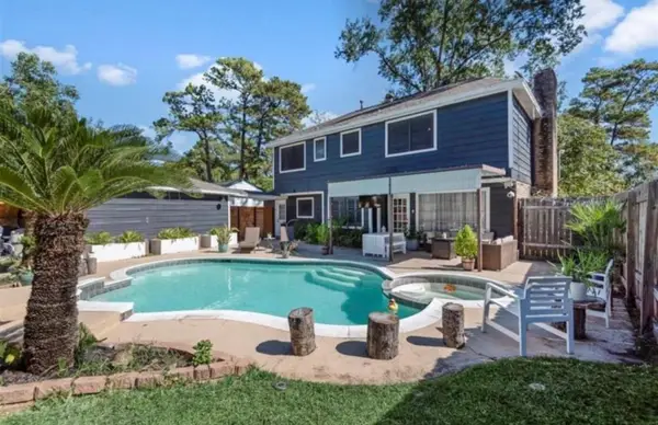 20211 Salzburg Lane, Humble, TX 77338