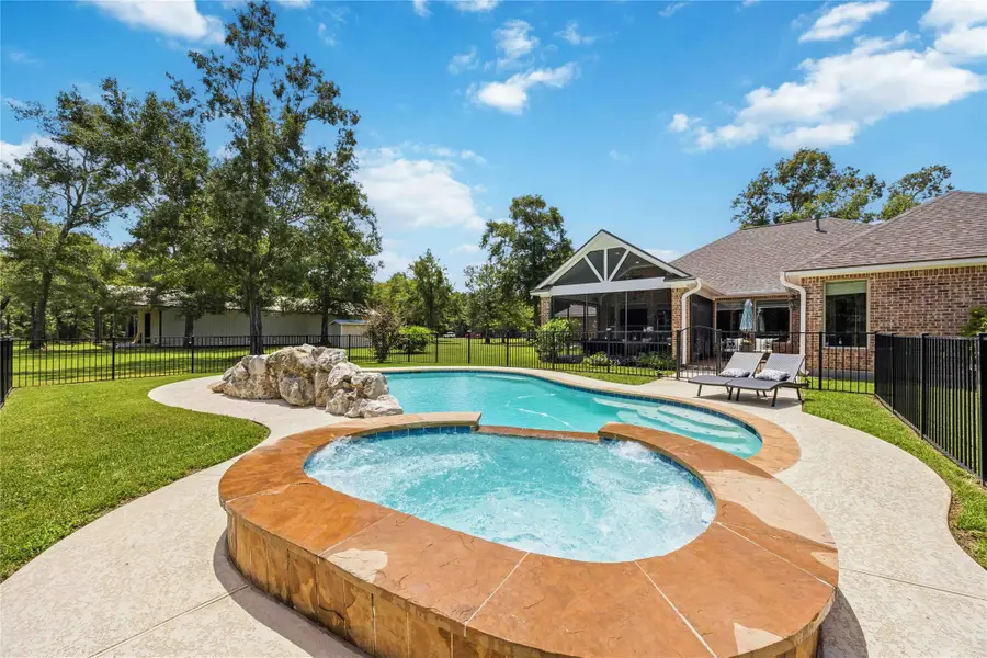 866 Big Buck Drive, Cleveland, TX 77328 - #2
